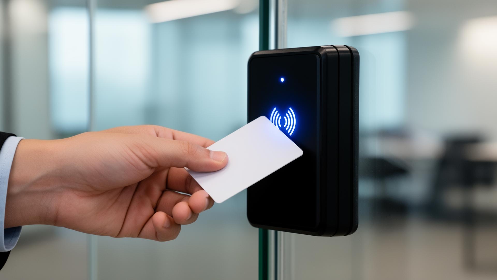 RFID คืออะไร? (เรื่องใกล้ตัวโคตร ๆ ที่หลายคนอาจยังไม่รู้ชื่อจริง)